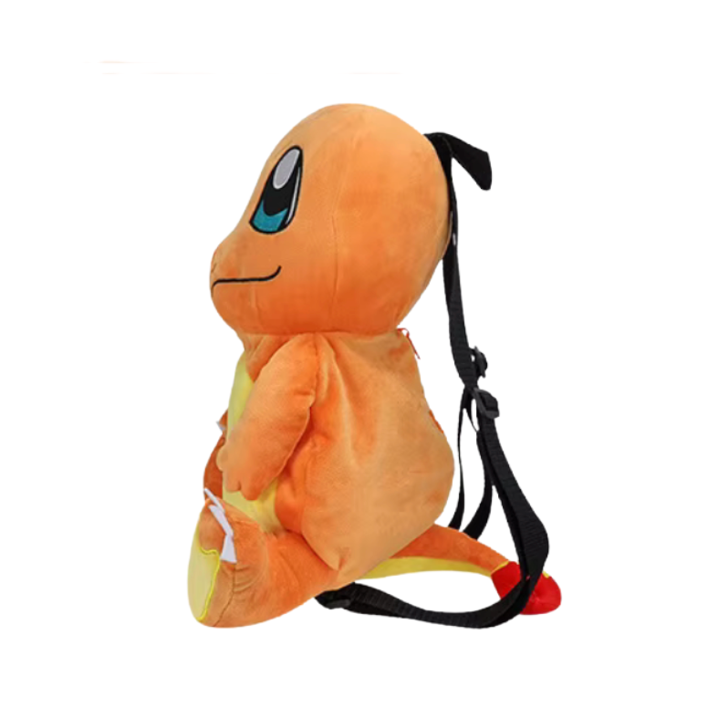 Sac à dos Salamèche