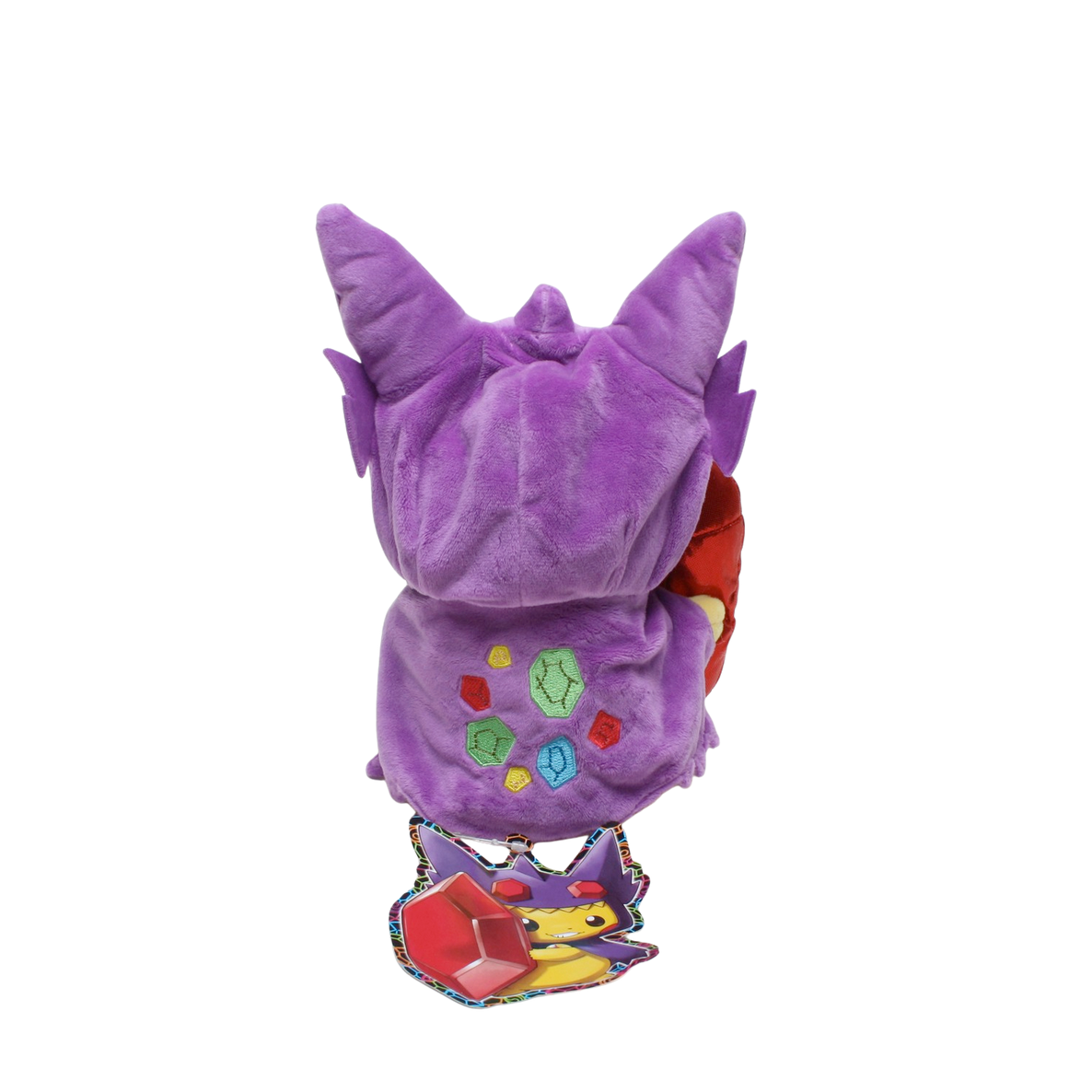 Pikachu Cosplay Mega Tenefix