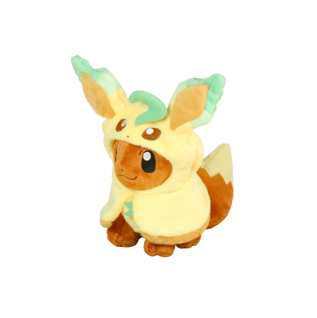 Evoli Cosplay Phyllali