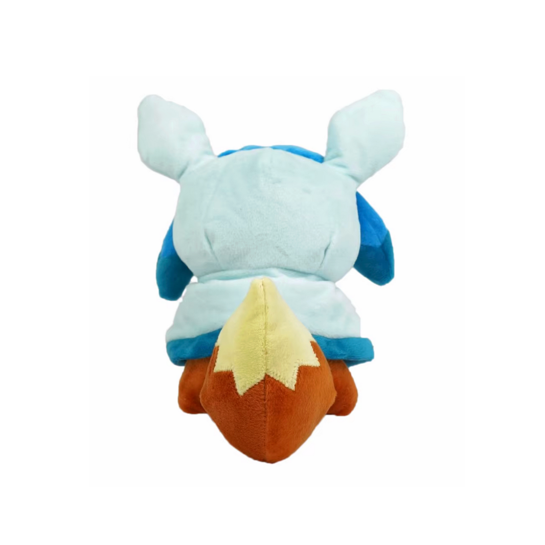 Evoli Cosplay Frostali