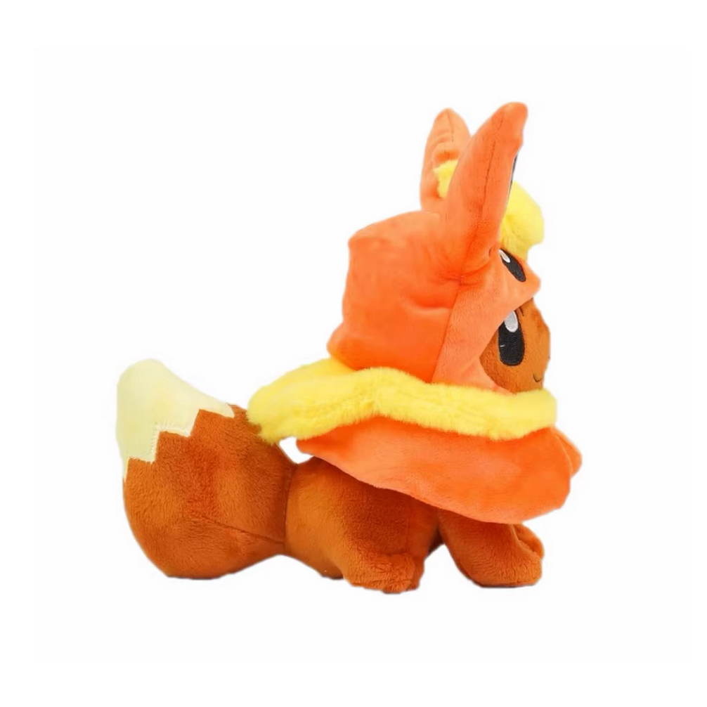 Evoli Cosplay Pyroli