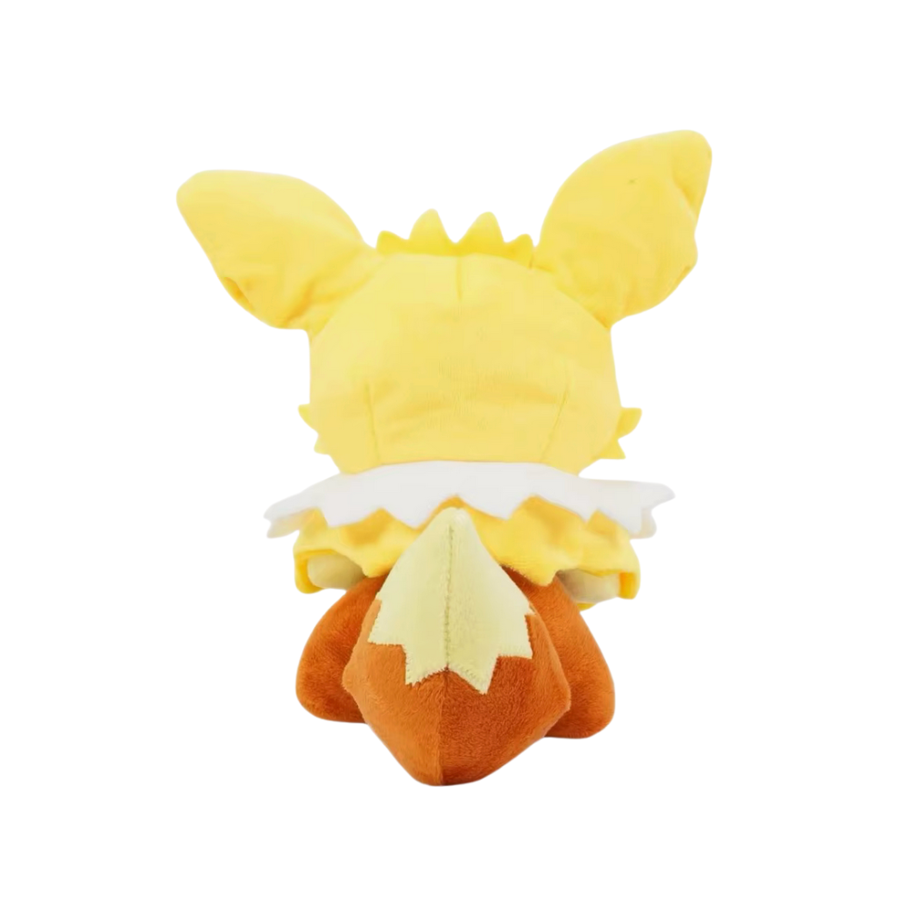 Evoli Voltali Cosplay