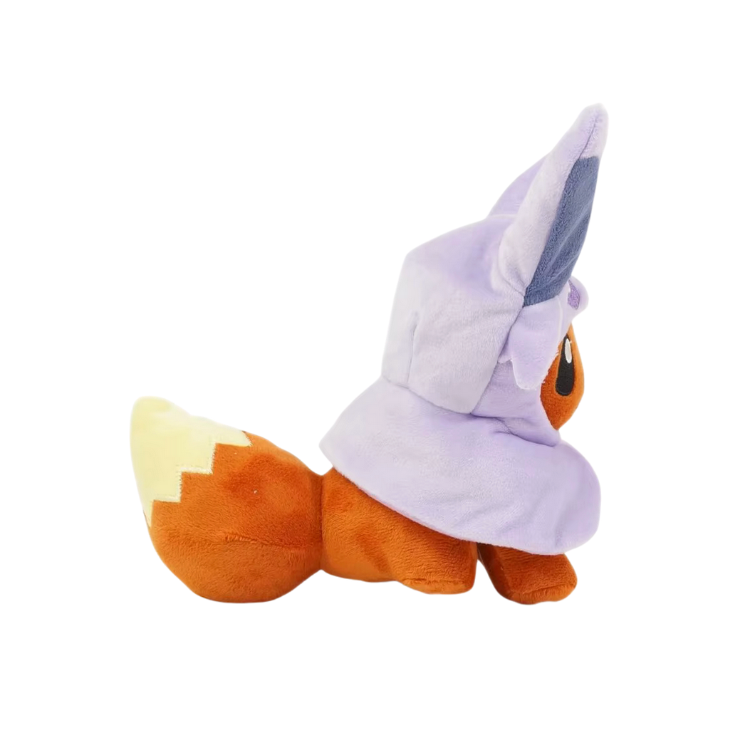 Evoli Cosplay Mentali