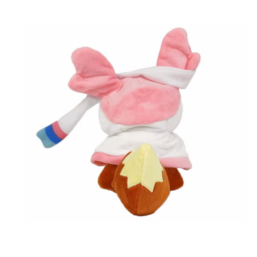 Evoli Cosplay Nymphali