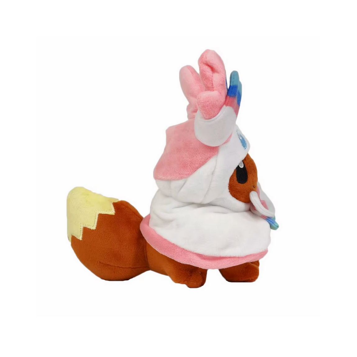 Evoli Cosplay Nymphali