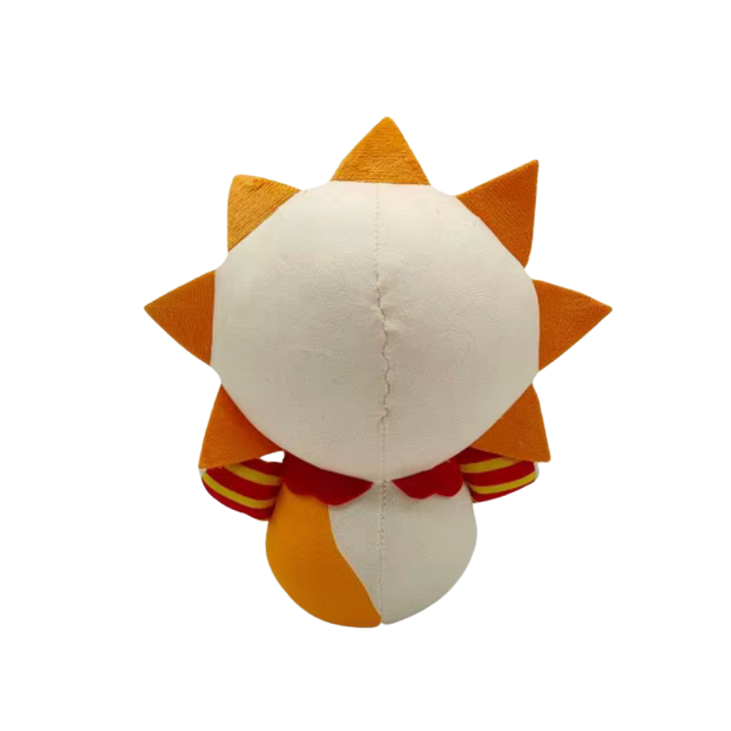 Responsable de Garderie Soleil