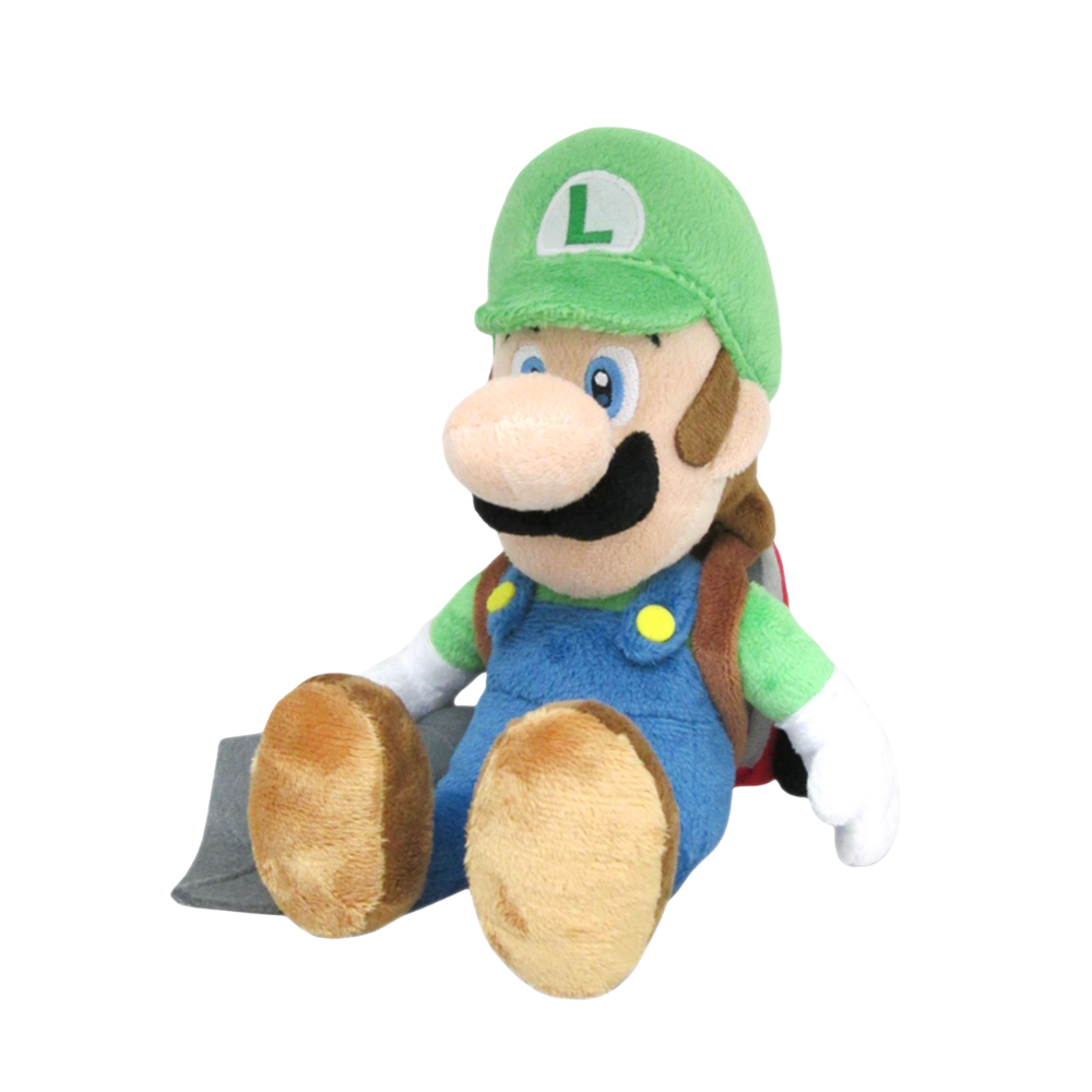 Luigi's Mansion