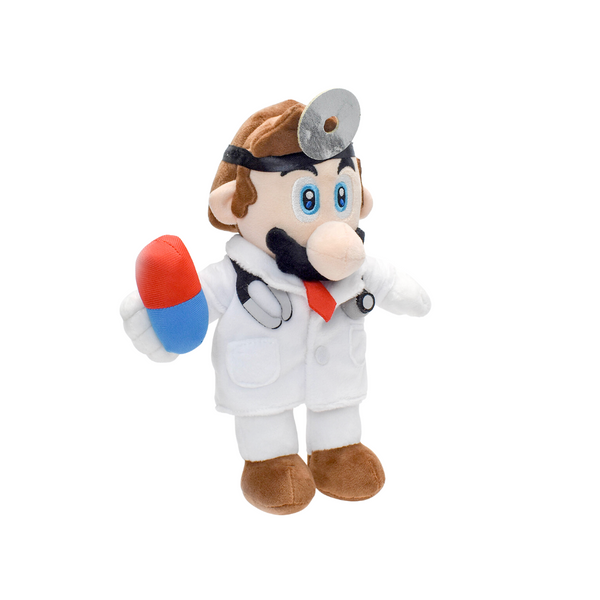 Dr.Mario