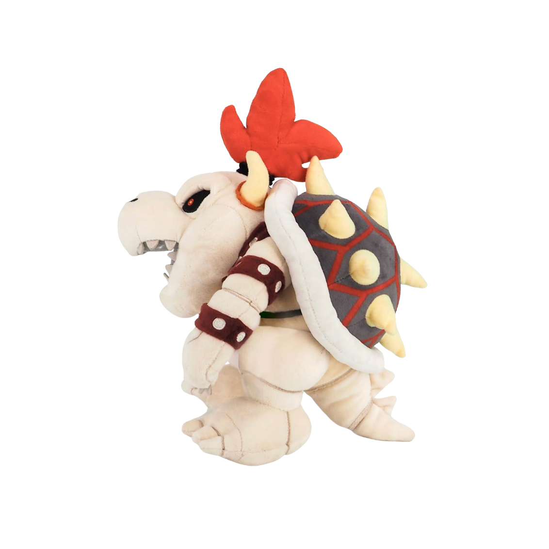 Bowser Skelet