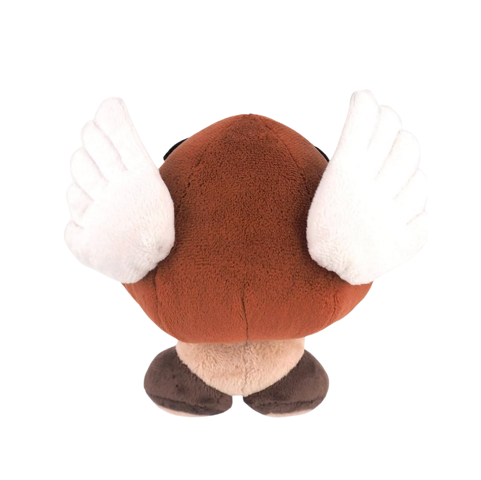 Goomba Ailé