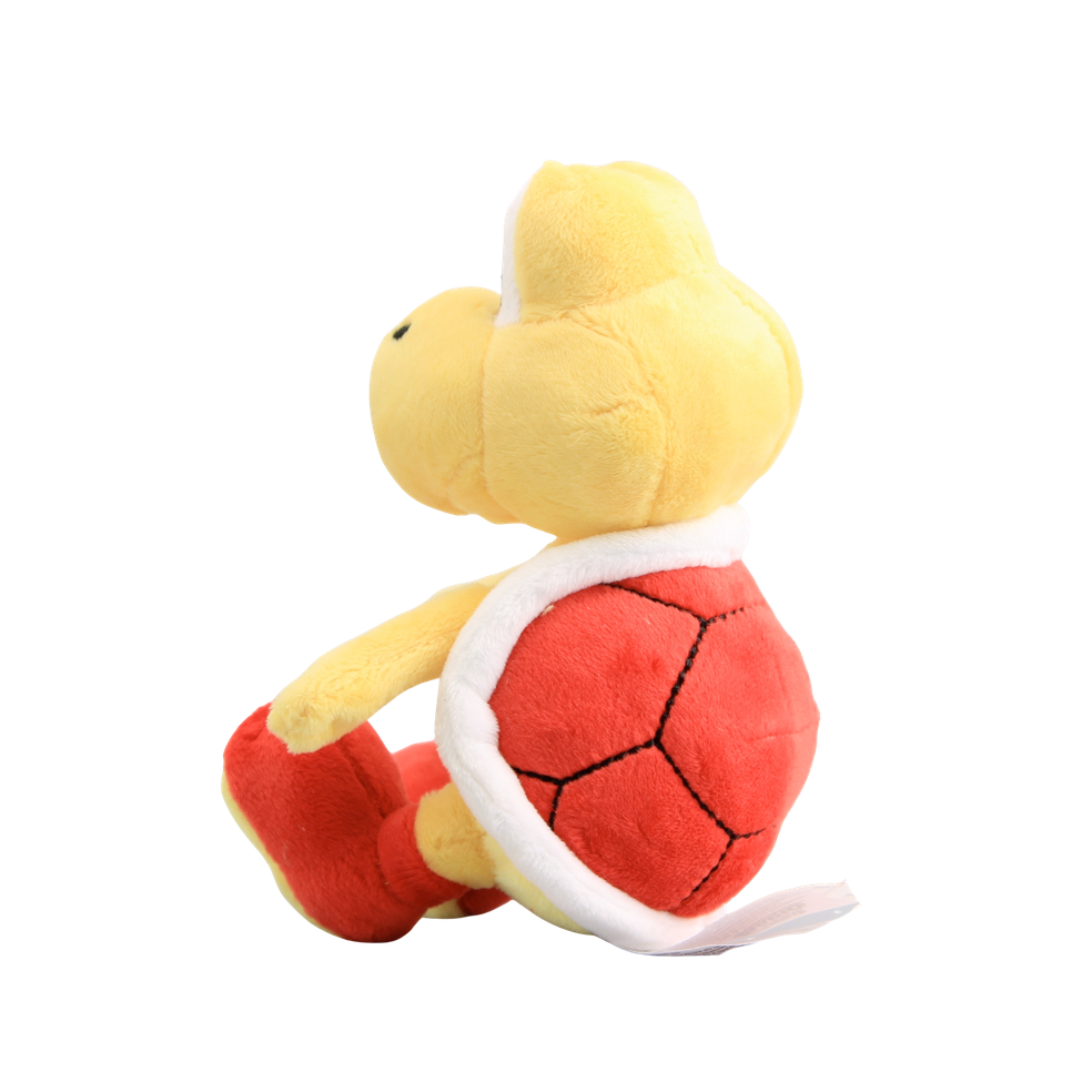 Koopa Rot