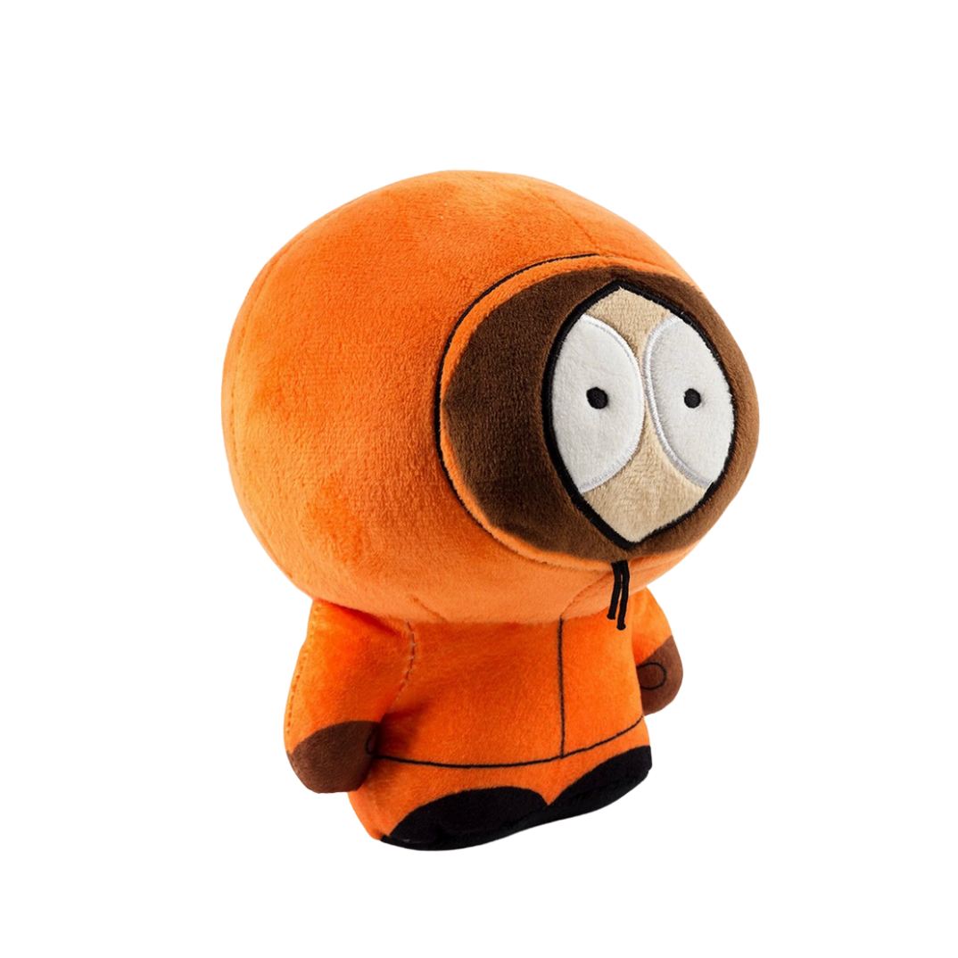 Kenny McCormick