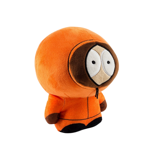 Kenny McCormick