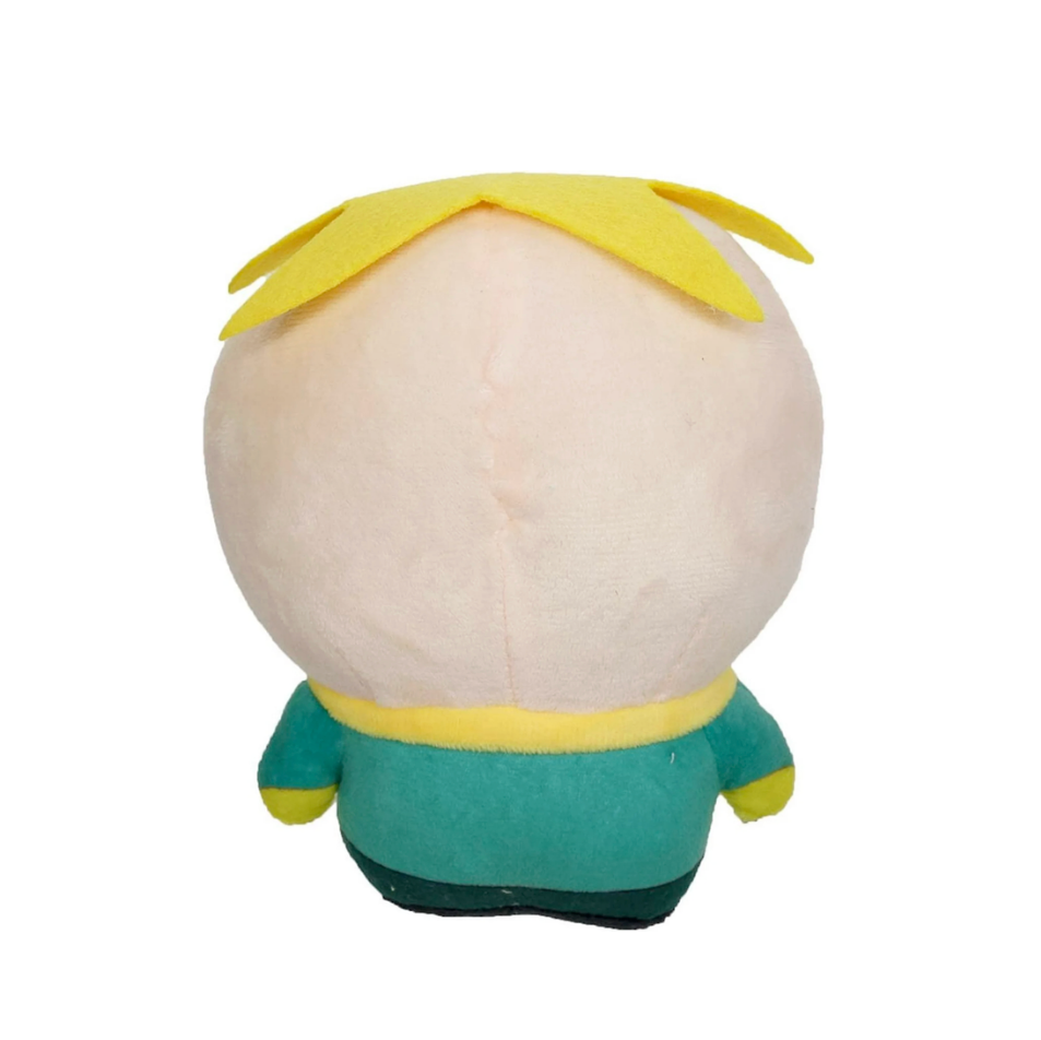 Butters Stotch