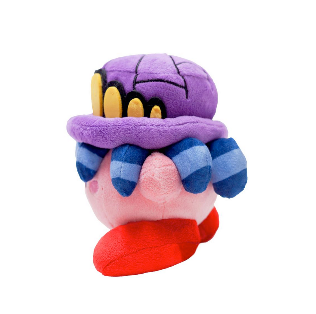 Kirby Spider