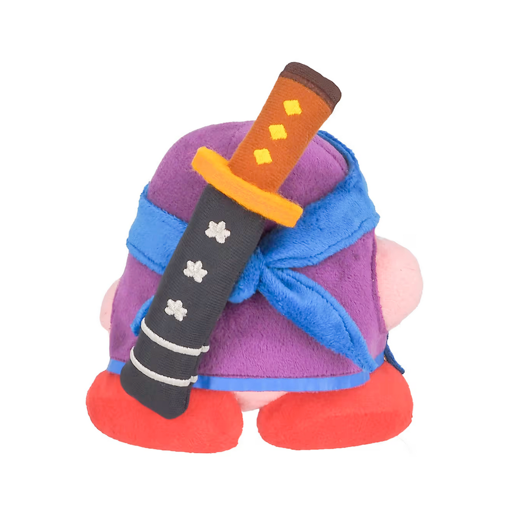 Kirby Ninja