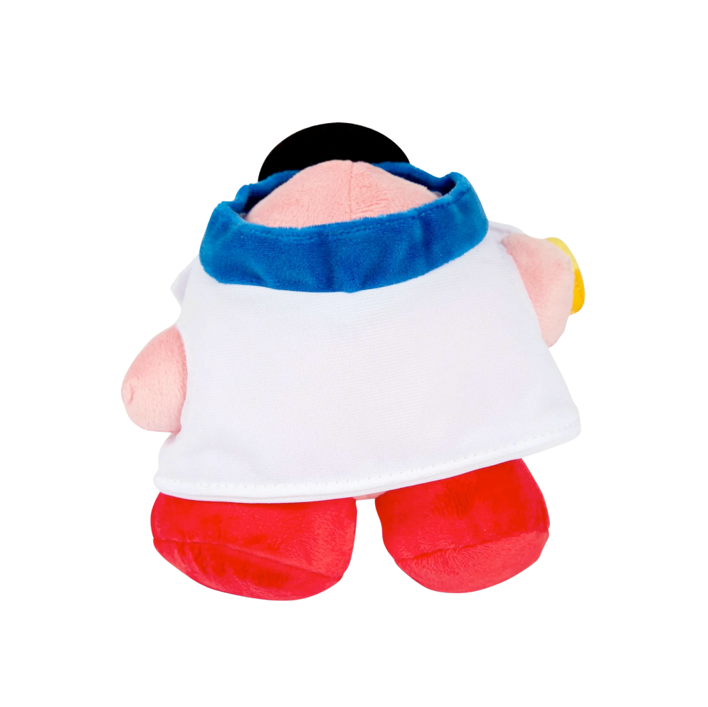 Kirby Médecin