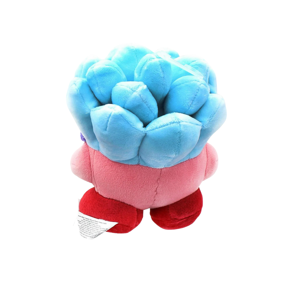 Kirby-Eiscreme