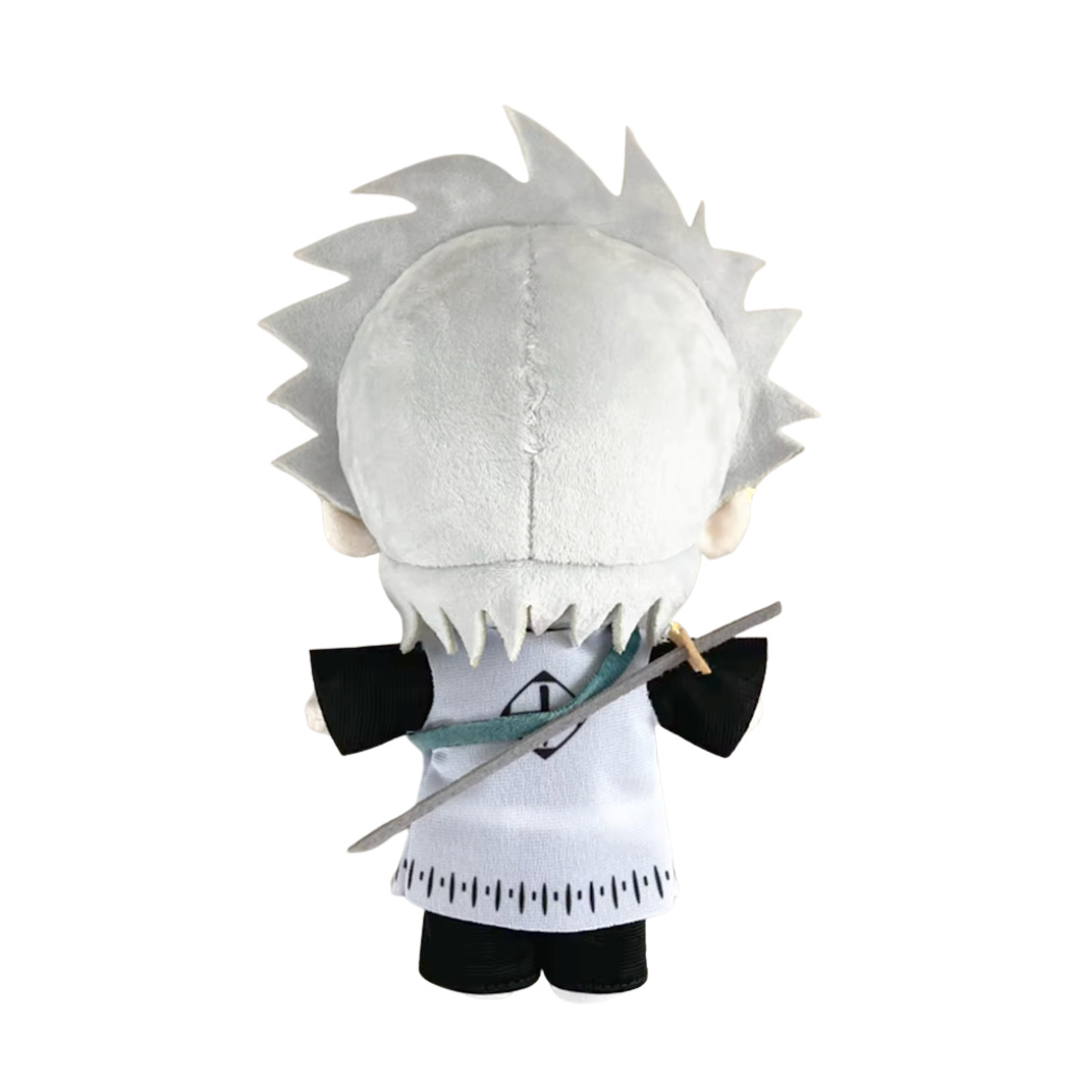 Hitsugaya Toushirou