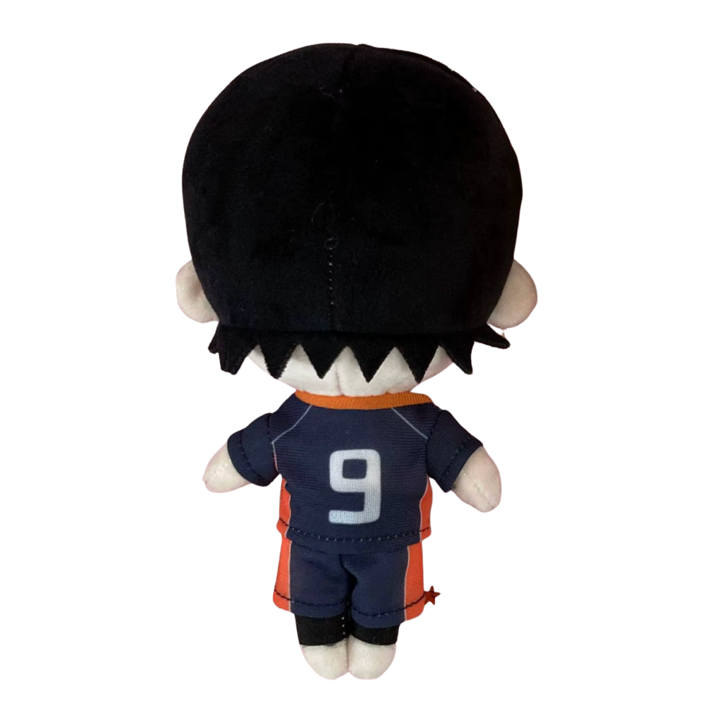 Kageyama Tobio