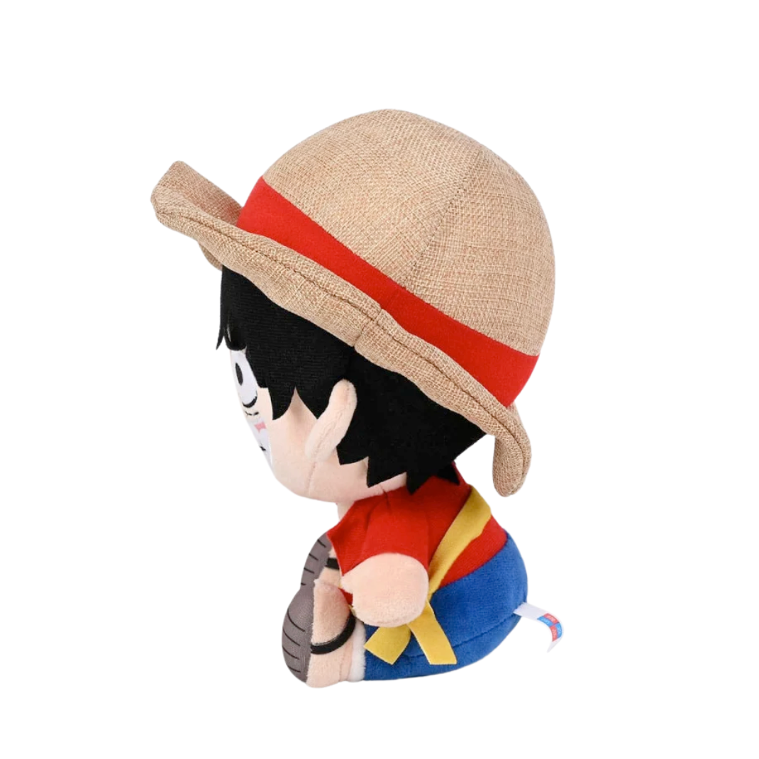 Luffy
