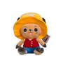 Chopper Cosplay Luffy