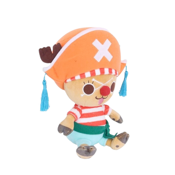Chopper Cosplay Baggy