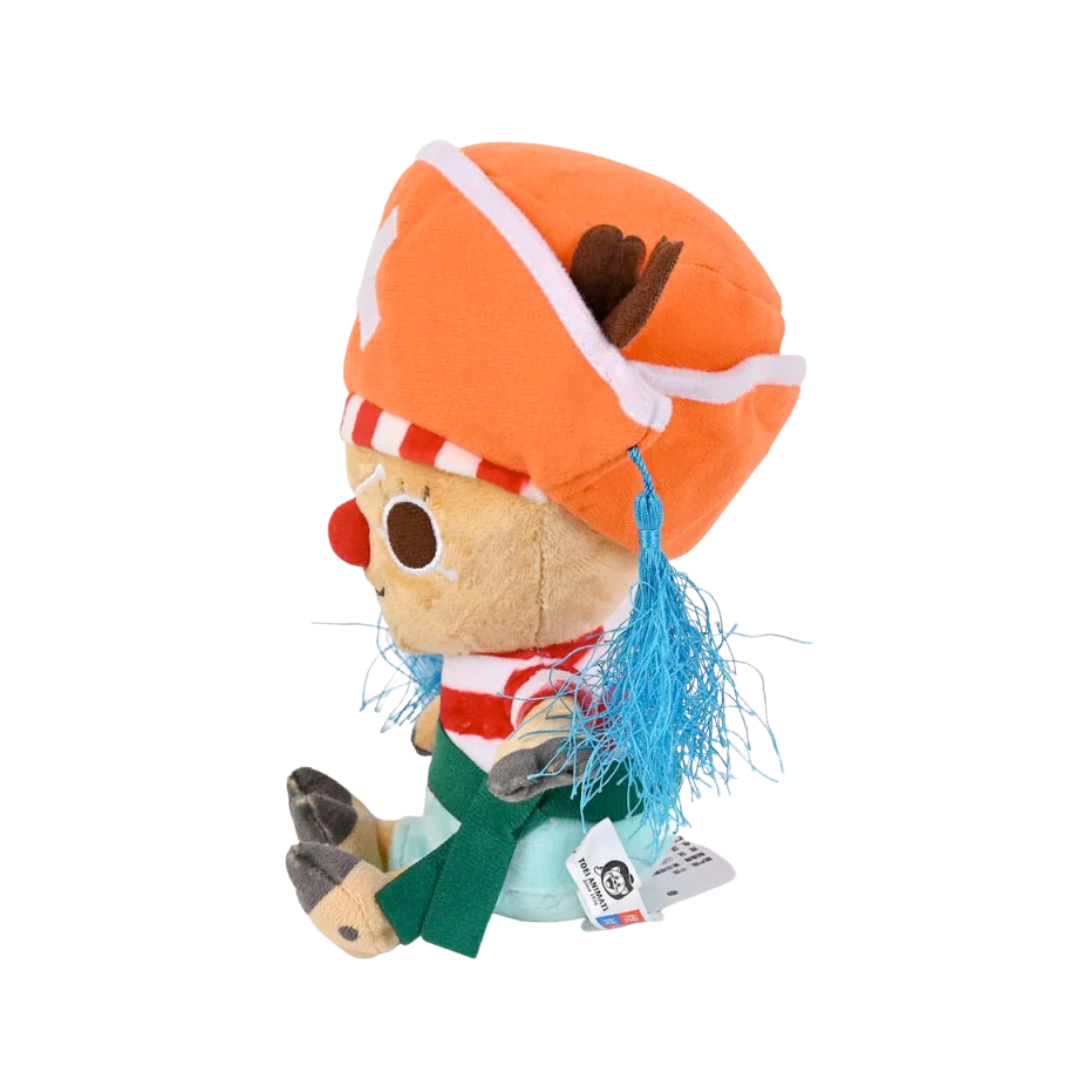 Chopper Cosplay Baggy