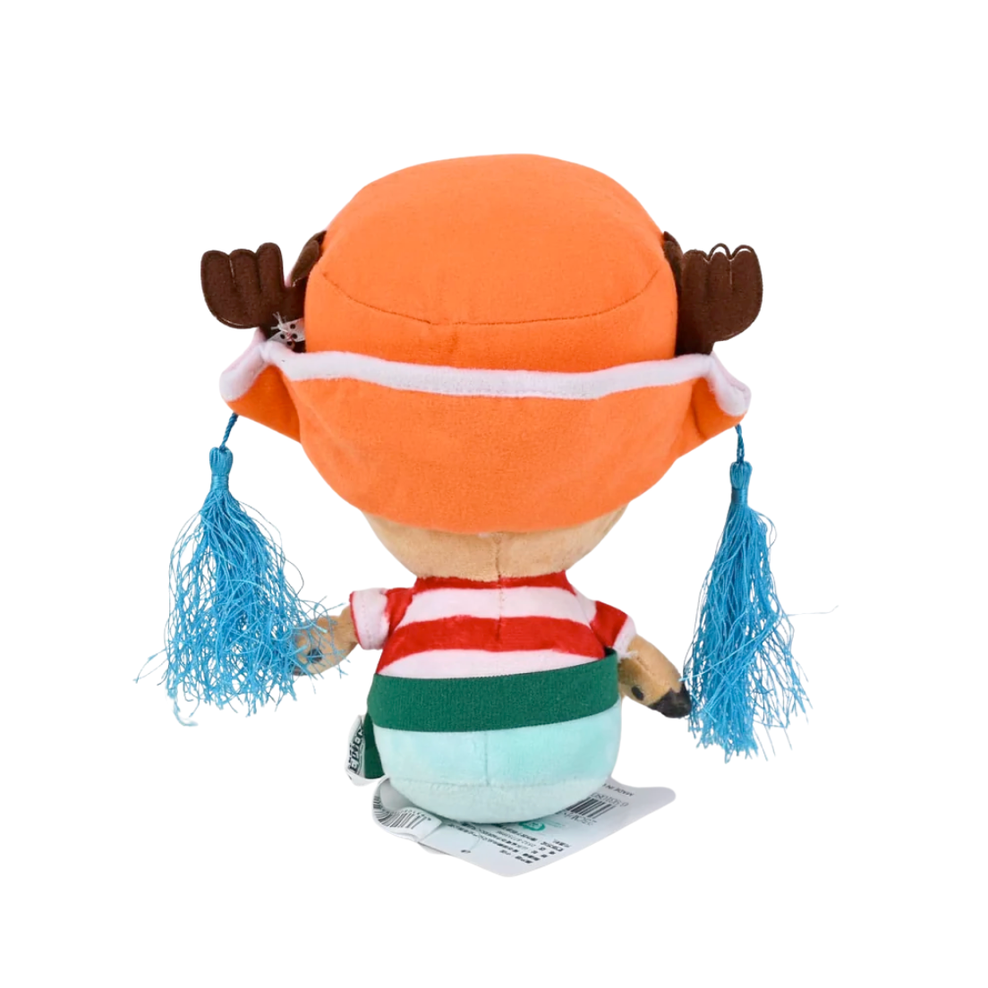 Chopper Cosplay Baggy