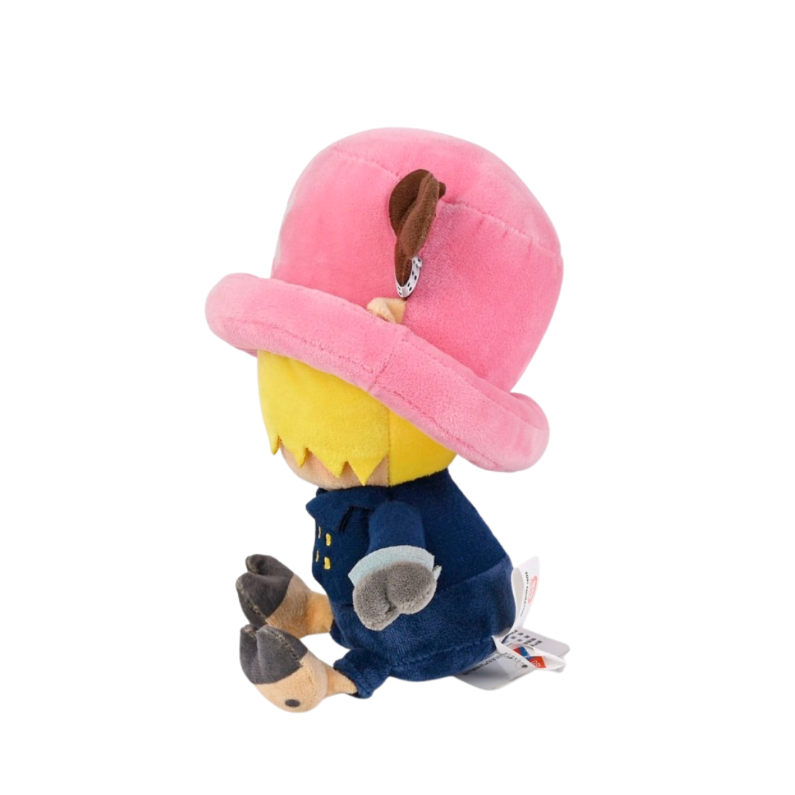 Chopper Cosplay Sanji