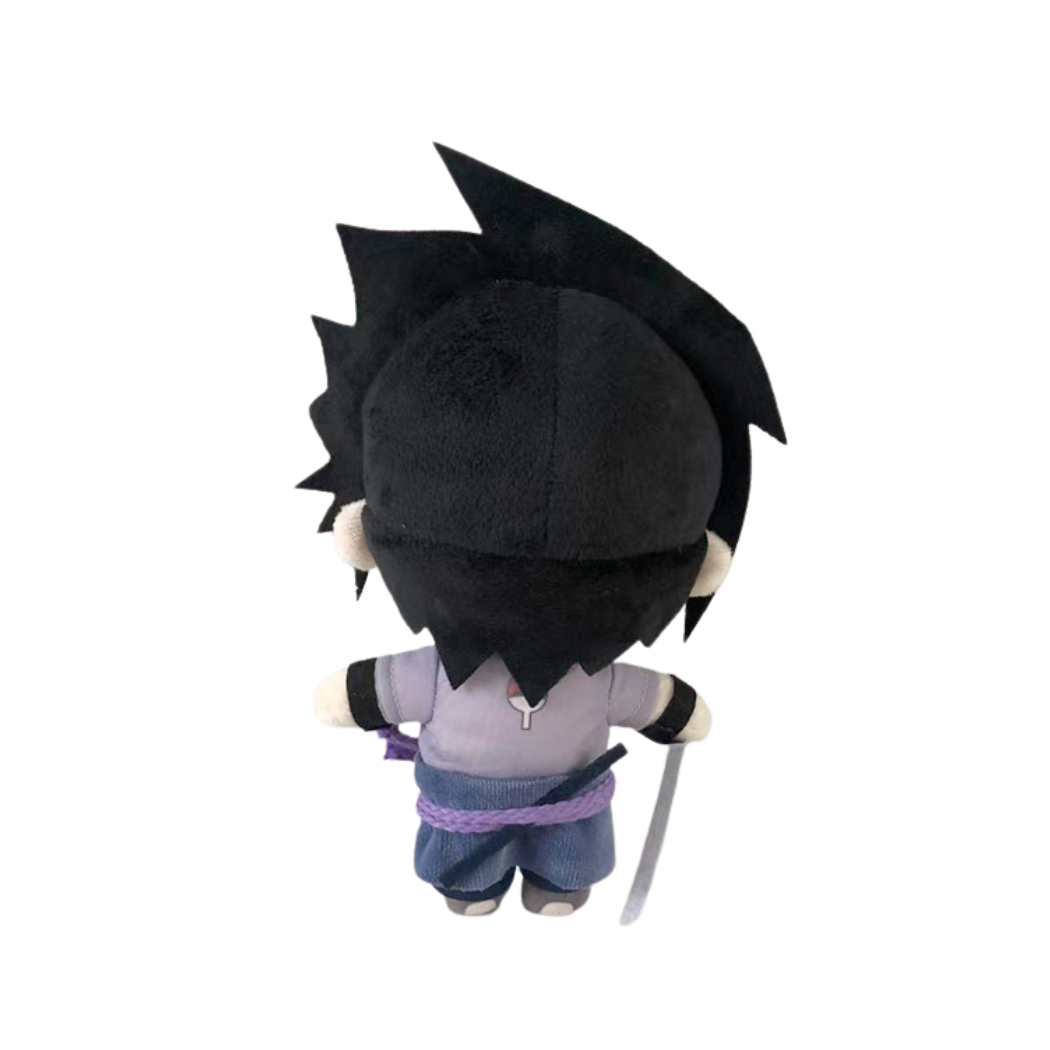 Uchiha Sasuke Mangekyou Sharingan