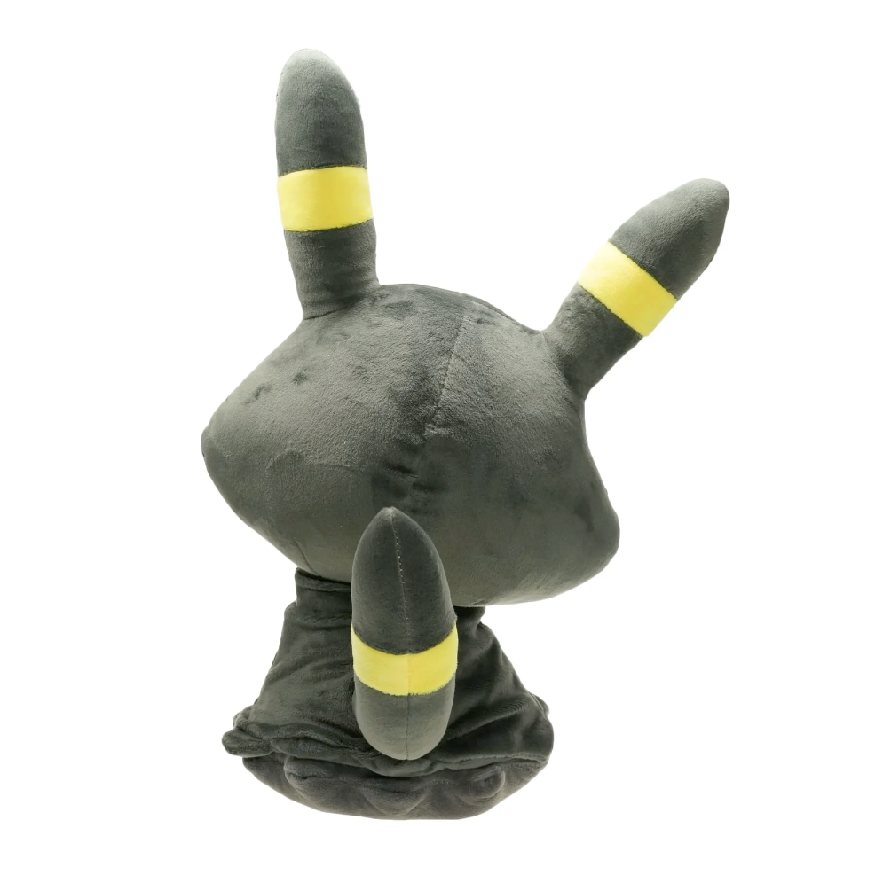 Mimiqui Cosplay Noctali