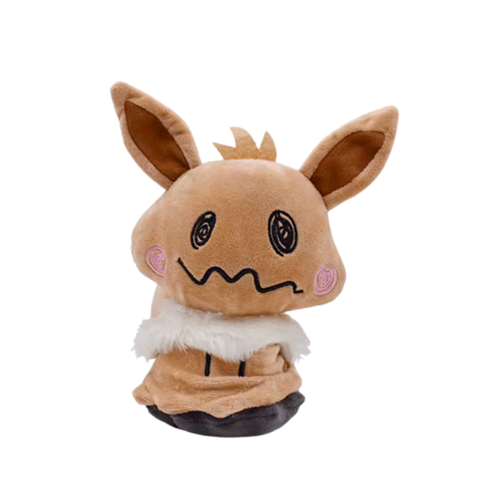 Mimiqui Cosplay Évoli