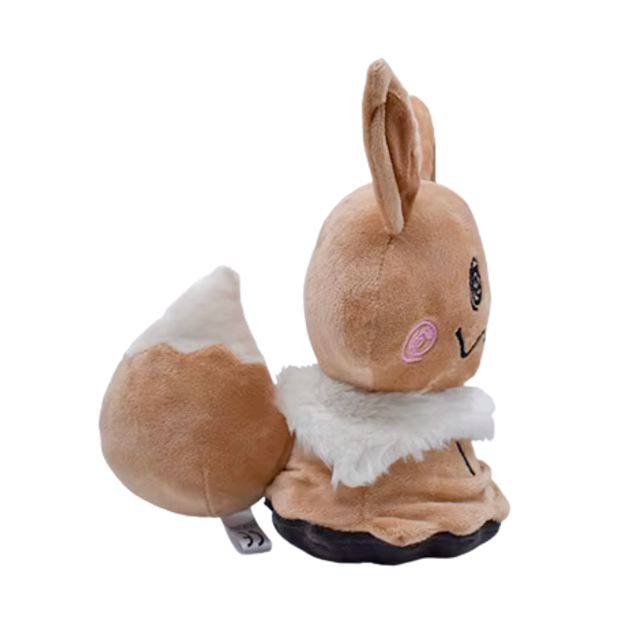 Mimiqui Cosplay Évoli