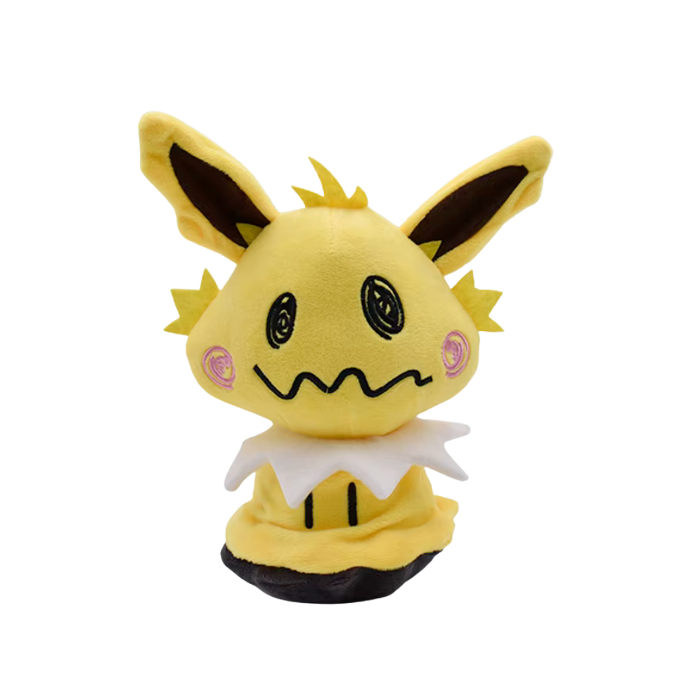 Mimiqui Cosplay Voltali