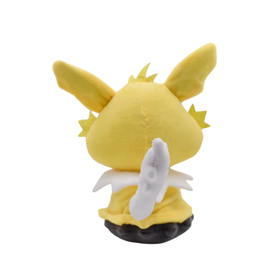 Mimiqui Cosplay Voltali