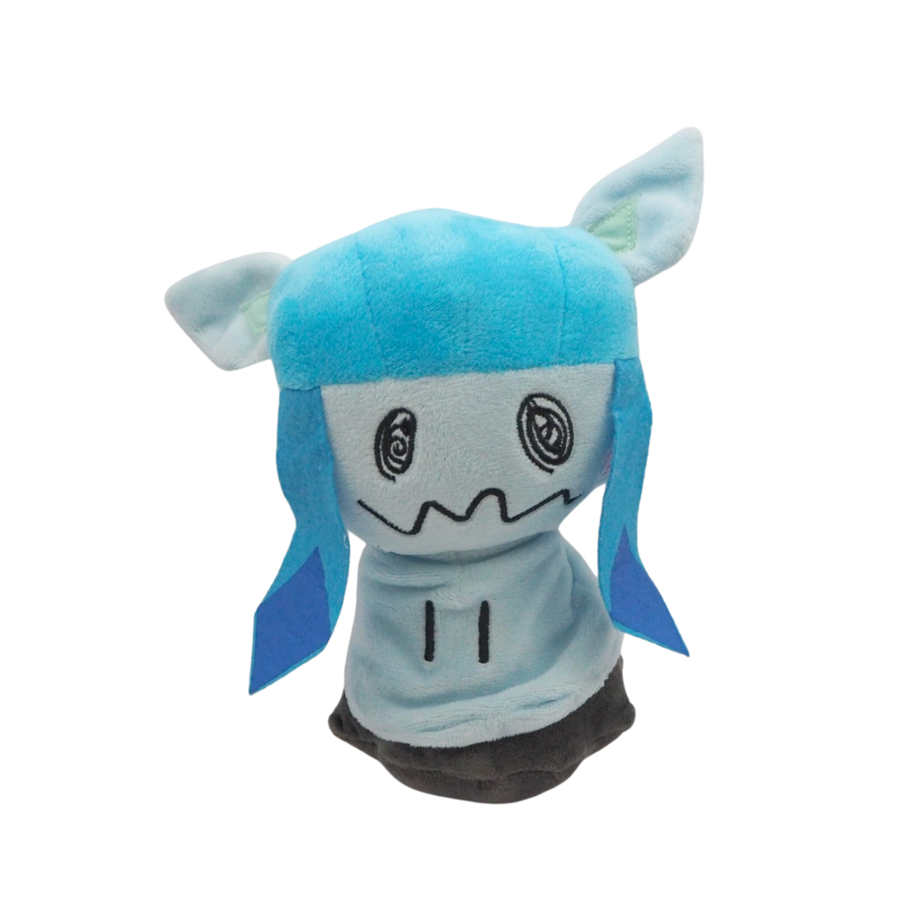 Mimiqui Cosplay Givrali