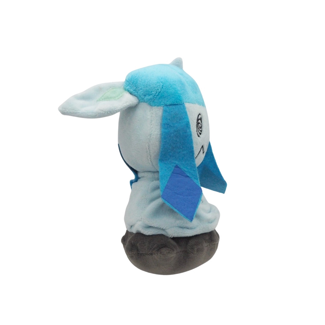 Mimiqui Cosplay Givrali