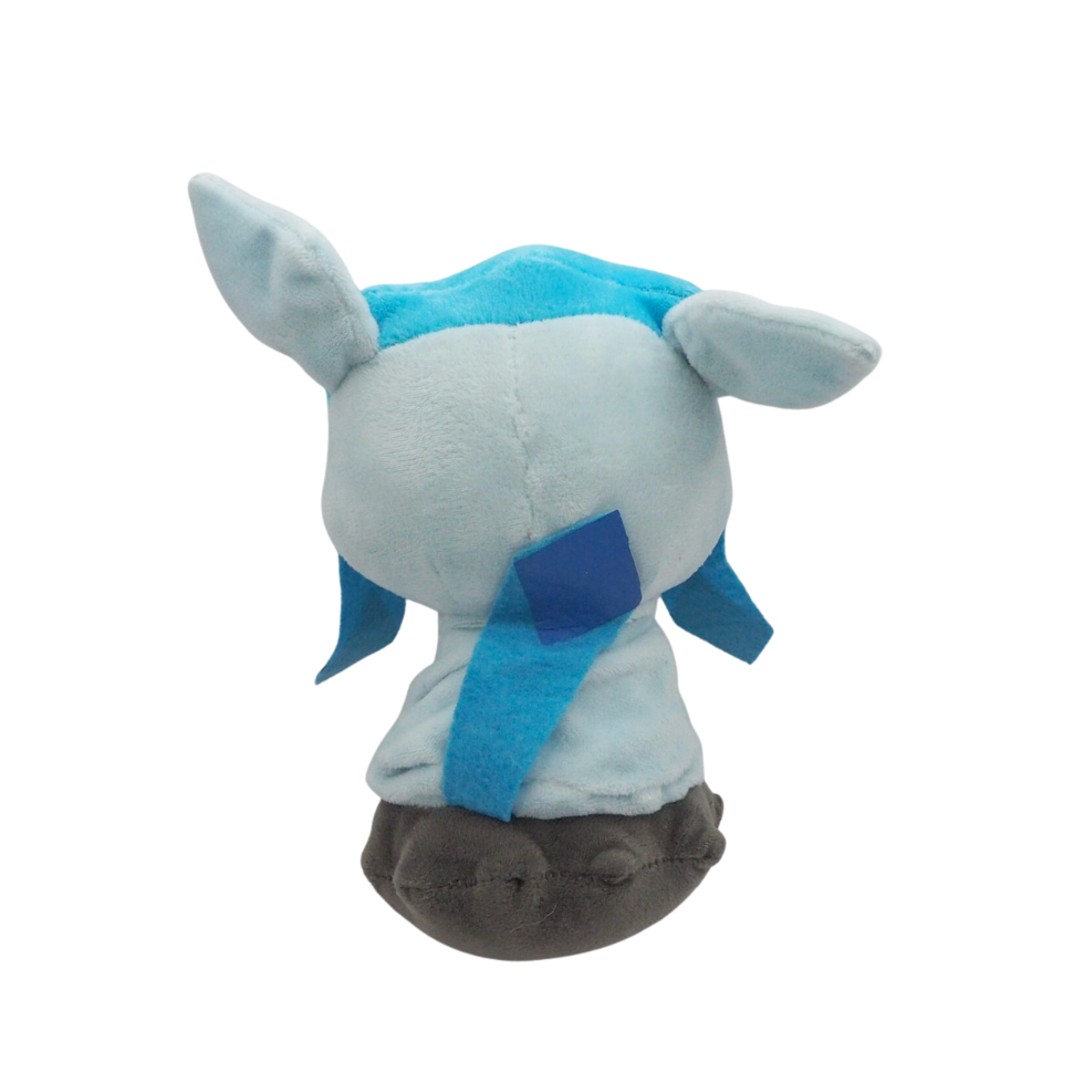 Mimiqui Cosplay Givrali