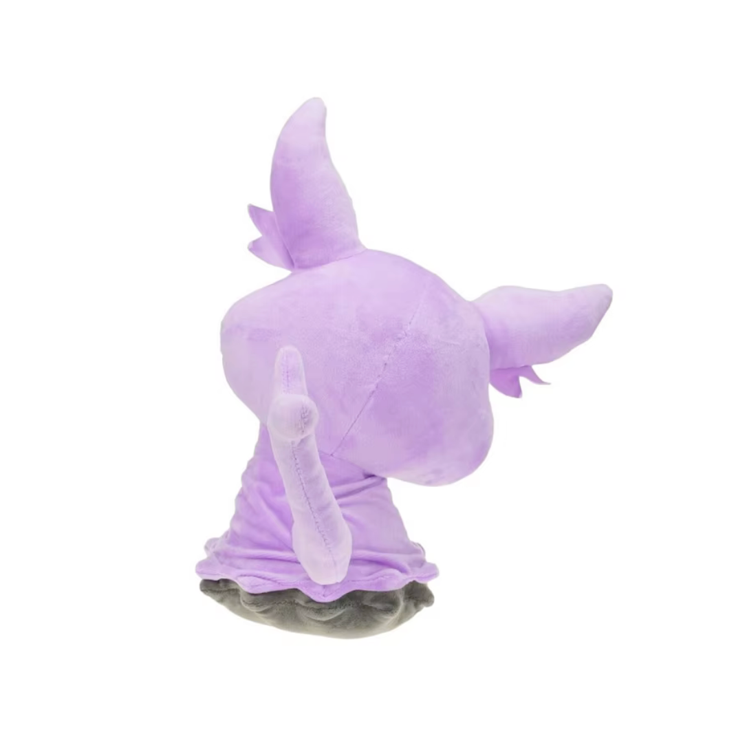 Mimiqui Cosplay Mentali