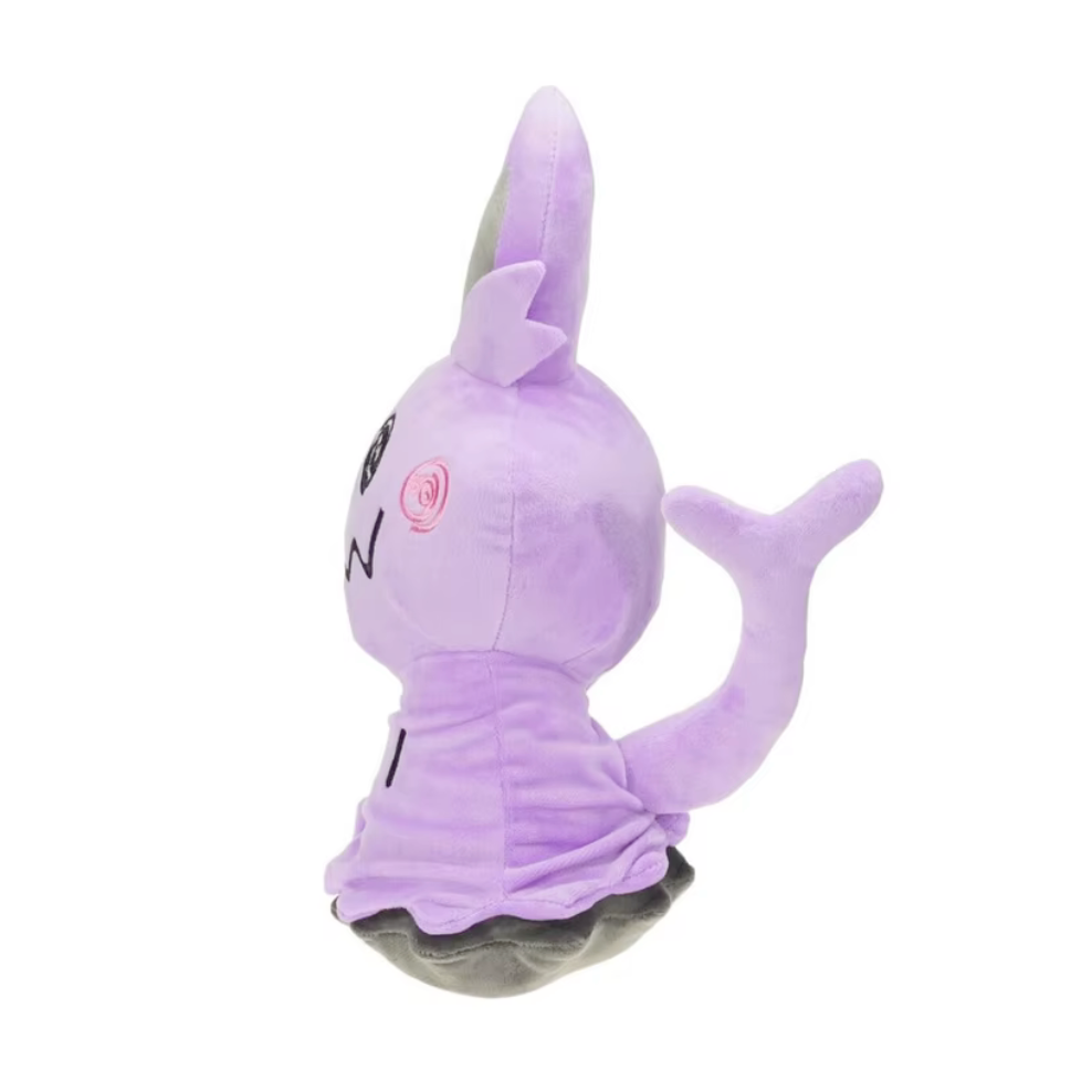 Mimiqui Cosplay Mentali