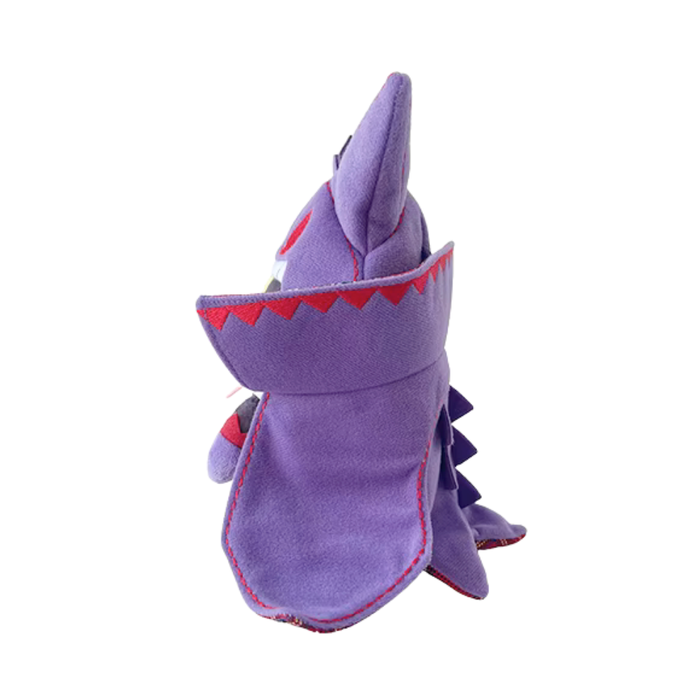 Morpeko Cosplay Ectoplasma