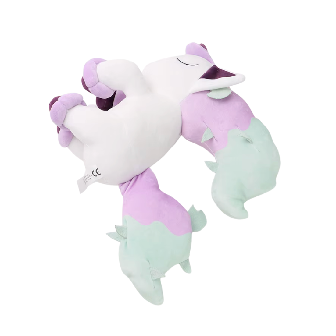 Coussin Ponyta de Galar