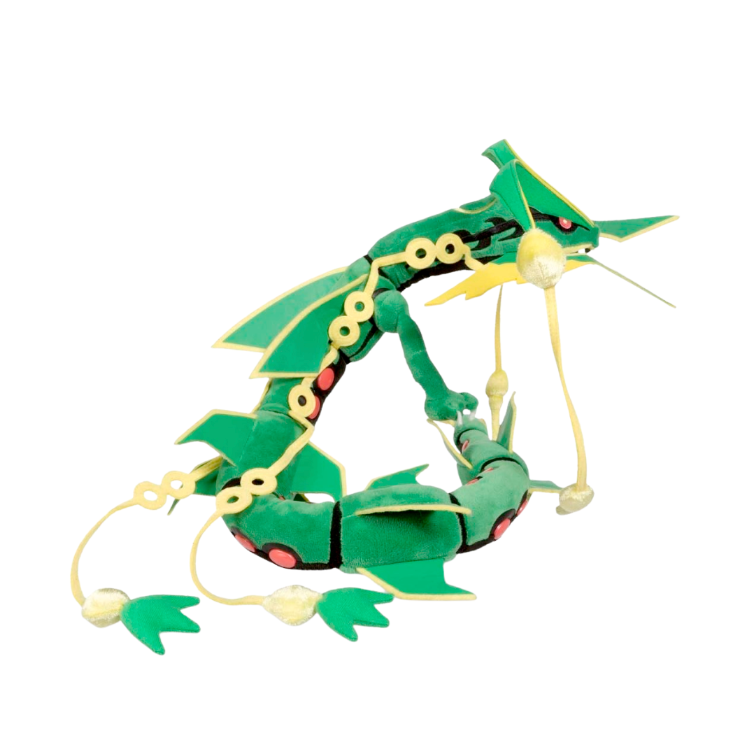 Méga-Rayquaza