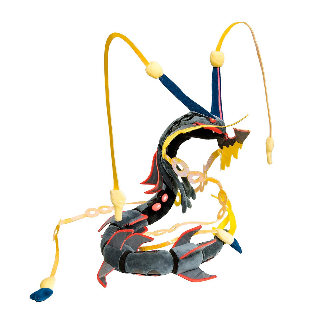 Méga-Rayquaza Shiny