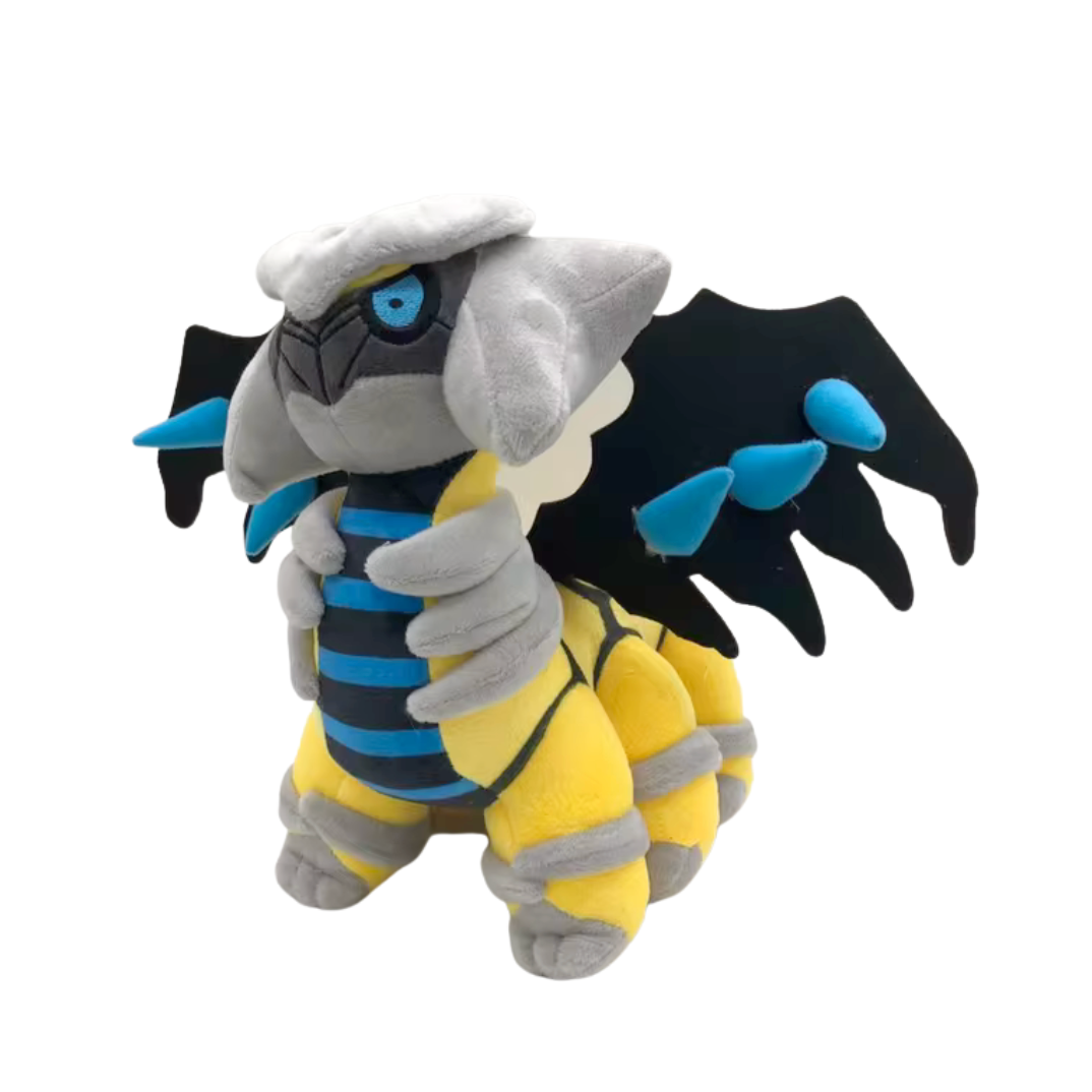 Giratina Shiny