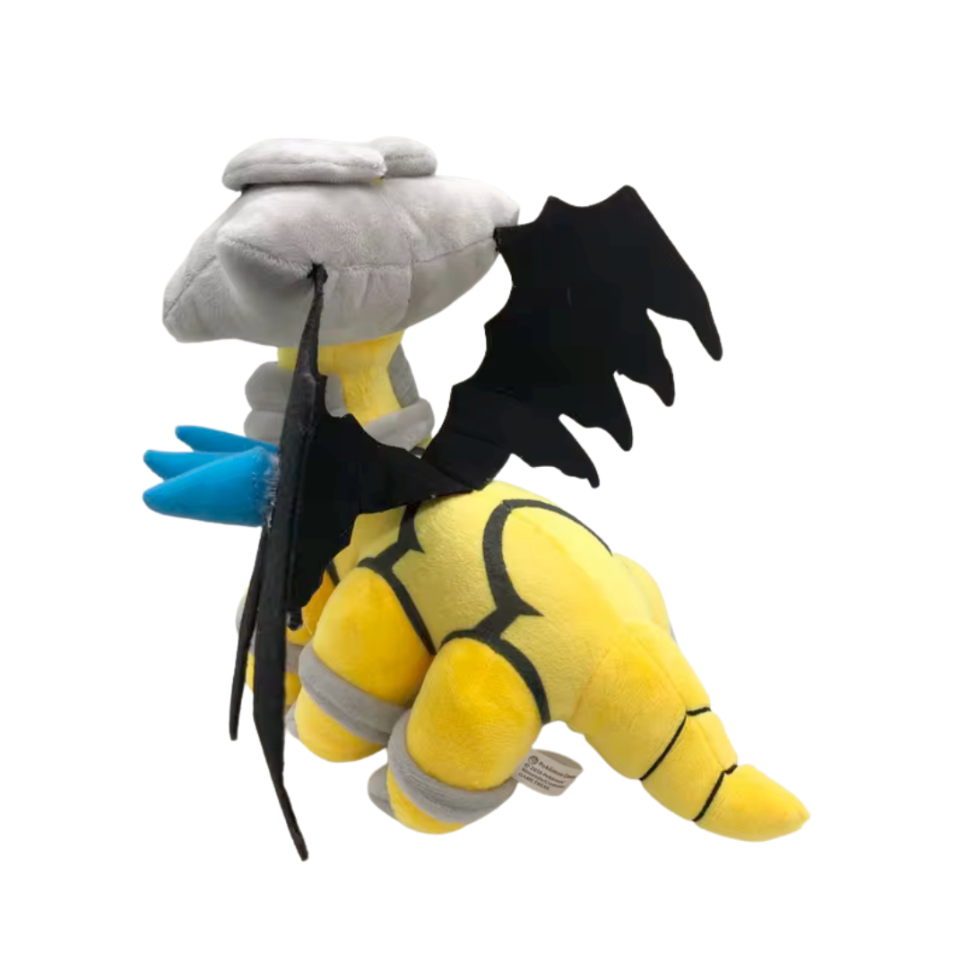 Giratina Shiny