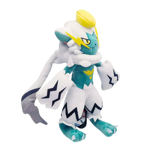 Zeraora Shiny