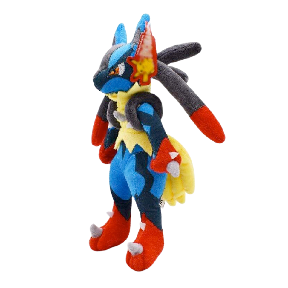 Méga-Lucario