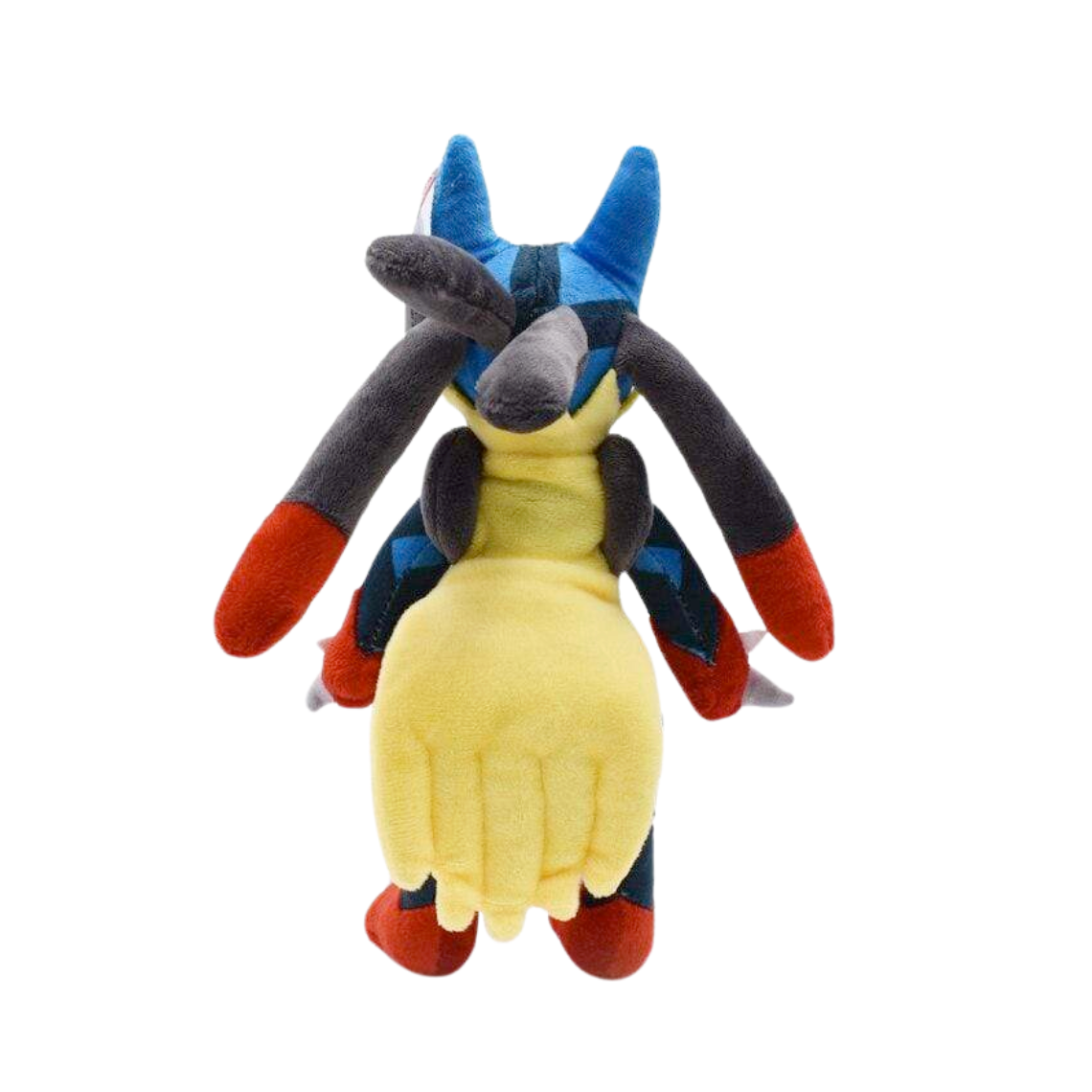 Méga-Lucario